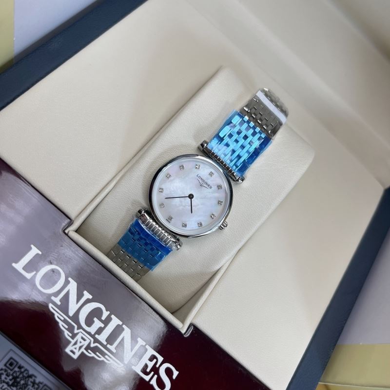 LONGINES